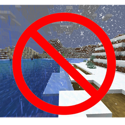 No Weather! logo