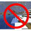No Weather! logo