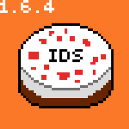 ToomanyIDs logo