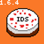 ToomanyIDs logo