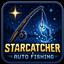 Starcatcher Auto Fishing logo