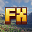 FXClear Items logo