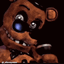 FNAF and Guns logo