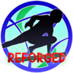 ParCool Reforged project image
