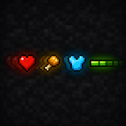 CleanHUD project image