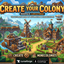 Create your Colony logo