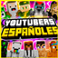 YOUTUBERS ESPAÑOLES logo