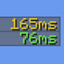 Better Ping Display Remake logo