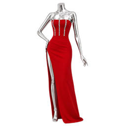 DivaDesigns dress 103 logo