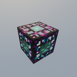 Expanded Spawner  project image