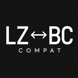LevelZ X Better Combat Compat logo