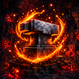 Tales of Kenji Forge & Fire logo