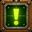 G.E.A.R. Check 5000 logo