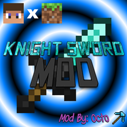 Knight Sword Recreation project image
