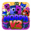 MorphV2 Extended logo