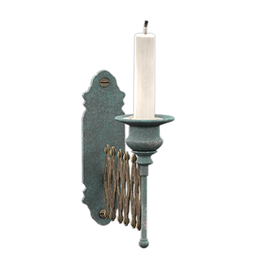 KHD Mariner Candle project image
