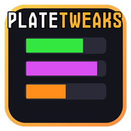 PlateTweaks logo