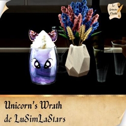 Unicorn's Wrath de LuSimLaStars | Trad FR logo