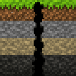 Strata: Deep Time logo