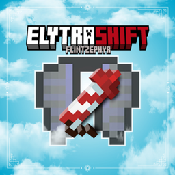 Elytra Shift project image