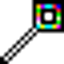 PatternWand logo
