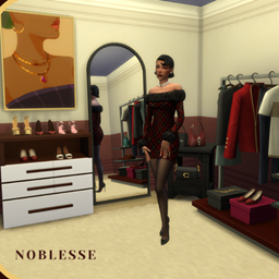 Buy Outfit Services logo