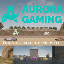 Esports Training Map by Mersell logo