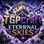TGPCraft Eternal Skies logo