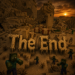 The End [1.2 Update]