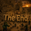 The End [1.2 Update] logo