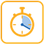 CooldownWatch - Classic logo