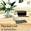 Daisy Spark Coctail de LuSimLaStars | Trad FR logo