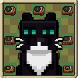 Maxwell the Cat project image