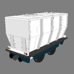 Half Block Gauge Pack project image