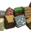 Blamo Blocko! logo
