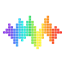 Bedrock Voice Chat for Realms logo