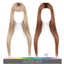 Simpliciaty's Alexis Hair logo