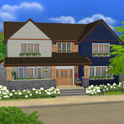 Hearth & Haven Residential Lot project image