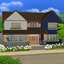 Hearth & Haven Residential Lot logo