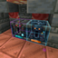 Trial Vault ESP logo