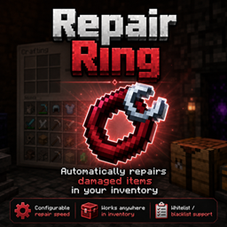 Repair Ring project image