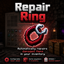 Repair Ring logo