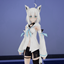 Play as Shirakami Fubuki logo