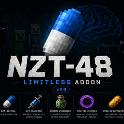 NZT-48: Limitless project image