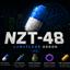 NZT-48: Limitless logo