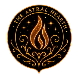 Astral Hearth_Enchanted Dreams