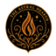 Astral Hearth_Enchanted Dreams logo