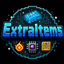 ExtraItems by LeidCool logo