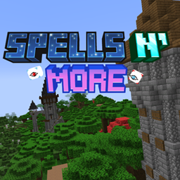Spell's n' More project image