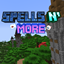 Spell's n' More logo